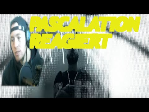 SEYED & JURI SAPHIRGLAS REACTION DIESE COMBO KANN ES RUHIG ÖFTER GEBEN