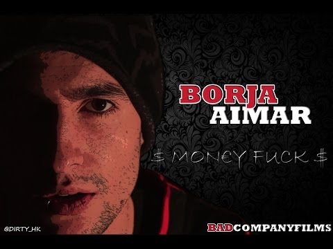Borja Aimar  $ Money Fuck $   (  Música y Piensa  )