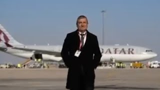 قصة ملهمة هذا مانحتاجه في سوريا ان يبادر كل انسان في مجاله الكابتن أحمد الصال