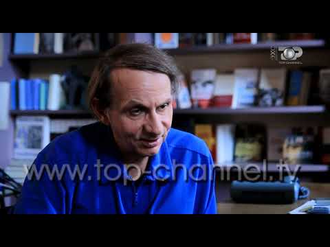 Exclusive, 27 Shtator 2015, Pjesa 1 - Top Channel Albania