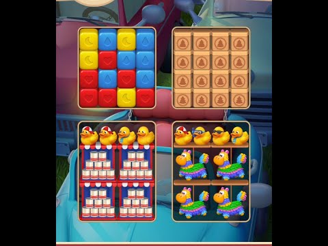 TOON BLAST level 8066