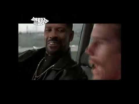 Krumb Snatcha - W.O.L.V.E.S. Ft. M.O.P. (Brenx Remix)