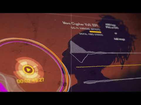 GQ BLCKMZRT Feat Various Artists Cypher Vol. 1 Morogoro Episode 04 AUDIO