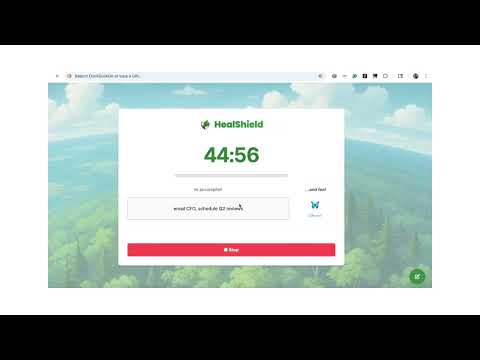 Item video thumbnail