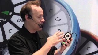 Video thumbnail for Roland VT-12 NAMM 2013 Booth Demo by rolandmedia