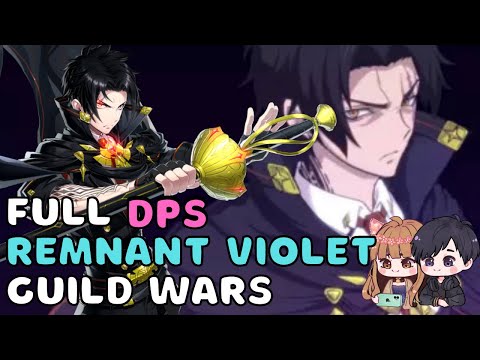 [Epic 7] Full DPS Riolet is hurting mee!!!! in Guild Wars with my Wife