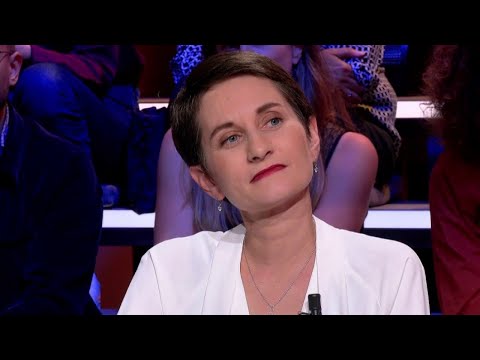Julie Héraclès et la tondue de Chartres