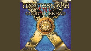 All for Love (Doug Aldrich Alternate Solo)