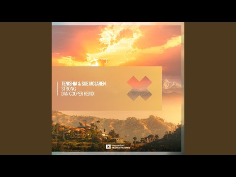 Strong (Dan Cooper Extended Mix)