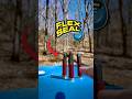 Flex Seal Shotgun Slug Deadly?