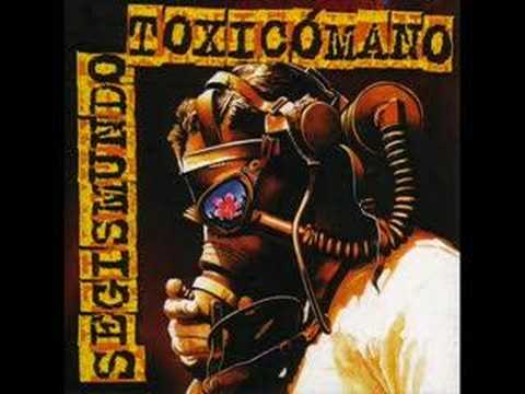 Segismundo Toxicómano - Sospechosos