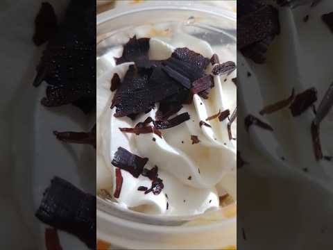 Cup pastry #shortvideo #fahmi #youtubeshorts #cuppastry #pastry