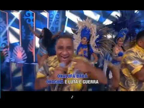 VINHETA ÁGUIA DE OURO  2022