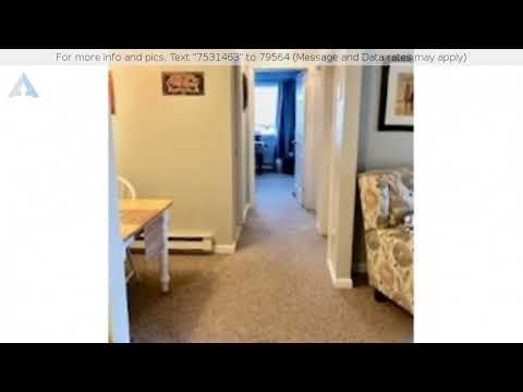 Priced at $185,000 - 51 Alvarado Ave 203, Worcester, MA 01604
