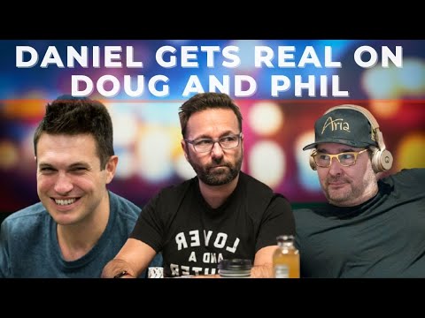 PokerNews Week in Review: Negreanu Gets REAL About Polk & Hellmuth