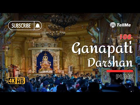 Ganapati Festival in Pune | Celebrating Ganesh Chaturthi in Maharashtra