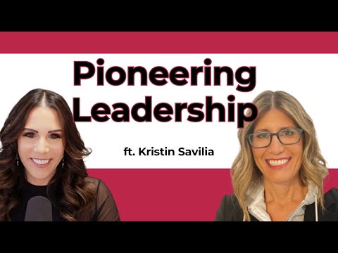 The Athlete turned CEO of JOOR ft. Kristin Savilia - YouTube