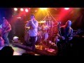 Unida - Human Tornado (live @ An club - Athens ...