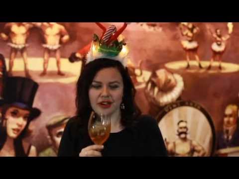 2016 Craft BeerAdvent® Calendar - Day 2 - Camba Bavarian Winter