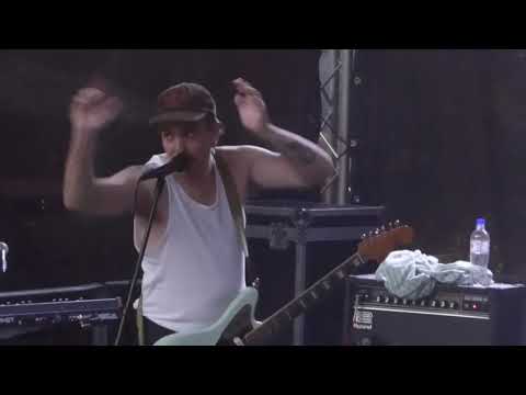 Đoko - Blok 22 (Live) Kamfest 2024