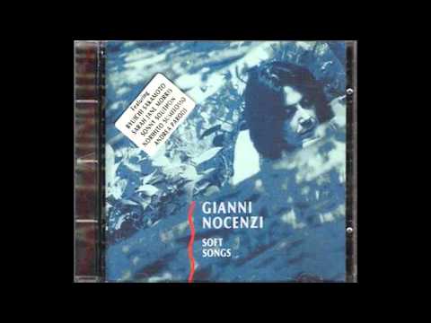 Gianni Nocenzi, Sarah Jane Morris – 47th Dawning (Soft Song N. 3)