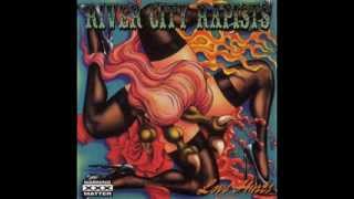 River City Rapists - Love Hurts ( Full Album )