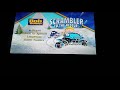 Bob The Builder Scrambler To The Rescue DVD Menu