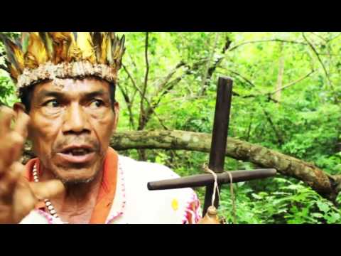 GIRO UFGD 06/2017 -  I Ciclo Cinematográfico de Temas Indígenas - Nhande Tape Porã