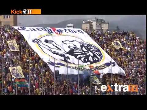PlayOff Semifinale Ritorno Frosinone-Pisa 2-1
