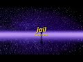 Kanye West Jail