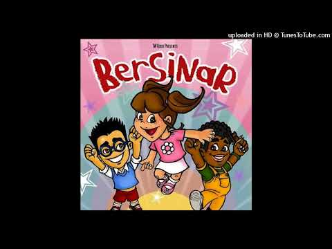 11. Medley Yesus Pokok