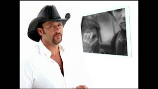 Musik-Video-Miniaturansicht zu Live Like You Were Dying Songtext von Tim McGraw