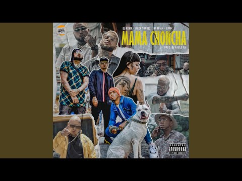 Mama Choncha