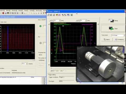 Sigma-5 Advanced Auto-Tuning Quickstart