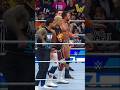 An All Time SmackDown Ending