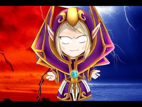 Optic.CCnC ON AIR - Invoker