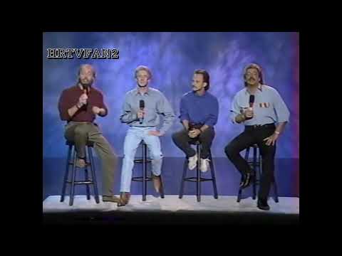 1992 TNN Promo (The Statler Brothers Show)