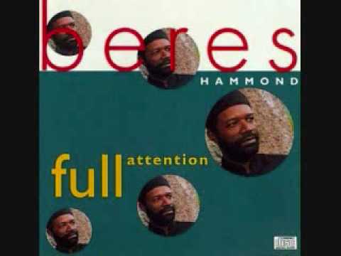 Beres Hammond - Full Attention