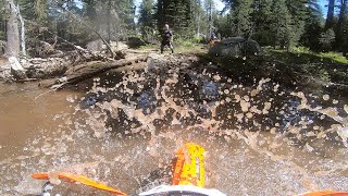 High Country 6  7,000 feet