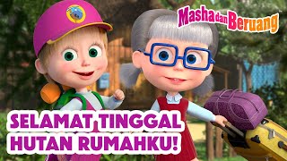 Download lagu 🚂👋 Selamat Tinggal Hutan Rumahku! 🌴🐯 Koleksi kartun episode terbaik 🎬 Masha dan Beruang mp3 Download lagu 🚂👋 Selamat Tinggal Hutan Rumahku! 🌴🐯 Koleksi kartun episode terbaik 🎬 Masha dan Beruang mp3