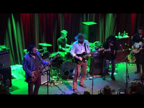 Rusted Root - The Ardmore Music Hall - 12.04.15 - 4K - Full Show - Sbd - Tripod