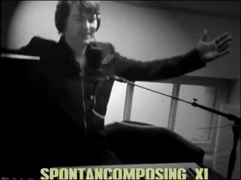 SEXISMUS - Mark Scheibe: Spontancomposing XI