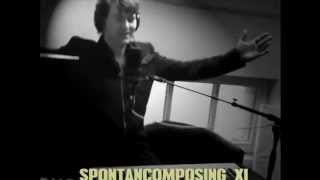 SEXISMUS - Mark Scheibe: Spontancomposing XI