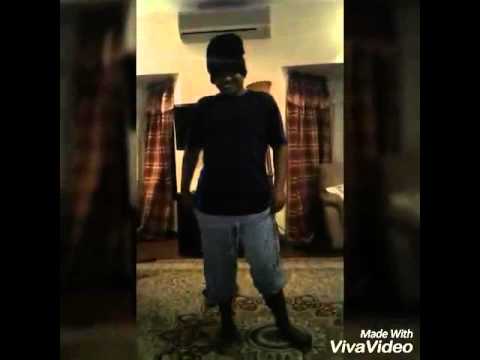 HOW TO DANCE MOFO STYLE.