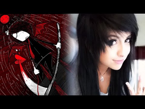 Video thumbnail for ​fată emo rawr :3