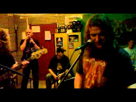 Aperion - zkusebna2011