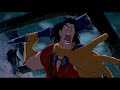 Disney Villains Angel Winged