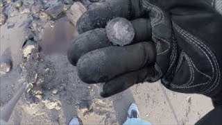 Beach Metal Detecting How To Search Vintage Beaches for Treasure