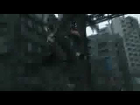 Nerd - Rock Star (Jason Nevins_FFVII-AC remix)