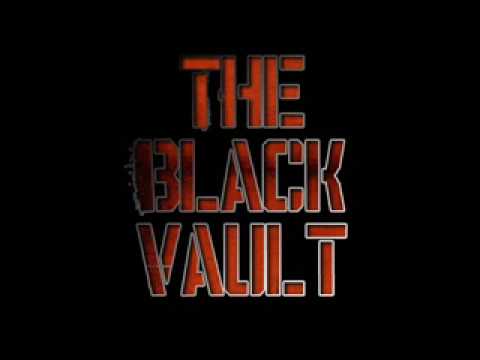 The Black Vault - Jesse Marcel Jr - ep 43 p2
